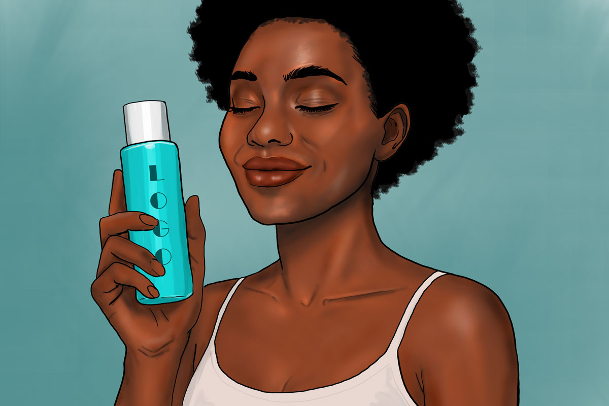 Ilustracja w reklamie – dlaczego działa? Skuteczna reklama ilustracyjna i komiks reklamowy