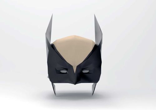 Maska Wolverine'a